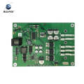 OEM / ODM PCB Montage Service für DVR Blue Hauptplatine, bietet SMT und THT Montage